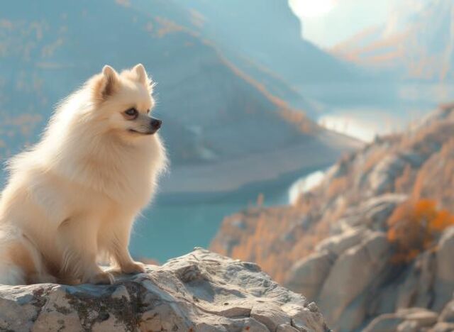 Встреча с белой собакой сулит беззаботную жизнь: приметы на 6 ноября Встреча с белой собакой сулит беззаботную жизнь: приметы на 6 ноября - ДОН24, 05.11.2025