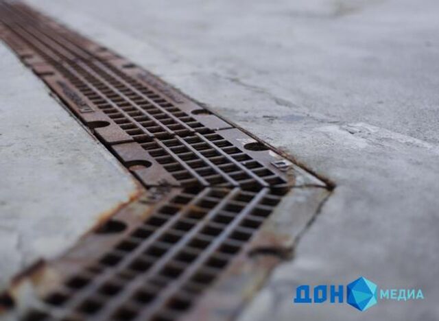 На реконструкцию ливневок в Ростове планируют выделить почти 11 млрд рублей - ДОН24, 05.11.2025