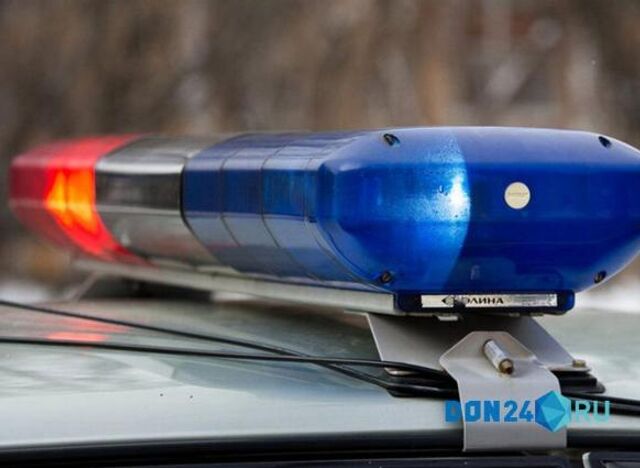 Полиция проверяет видео с несовершеннолетними, стрелявшими из оружия в Волгодонске - ДОН24, 05.11.2025