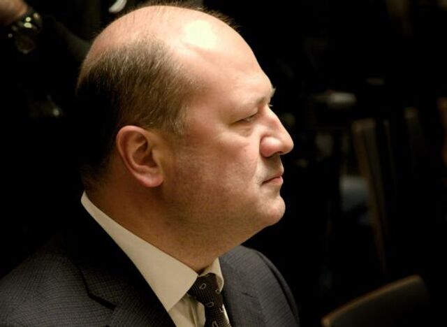 Глава Ростова назначил двух новых заместителей - ДОН24, 05.11.2025