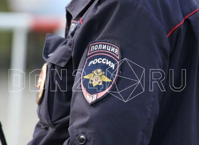 Пойман ростовчанин, укравший смартфоны в пункте выдачи - ДОН24, 06.11.2025