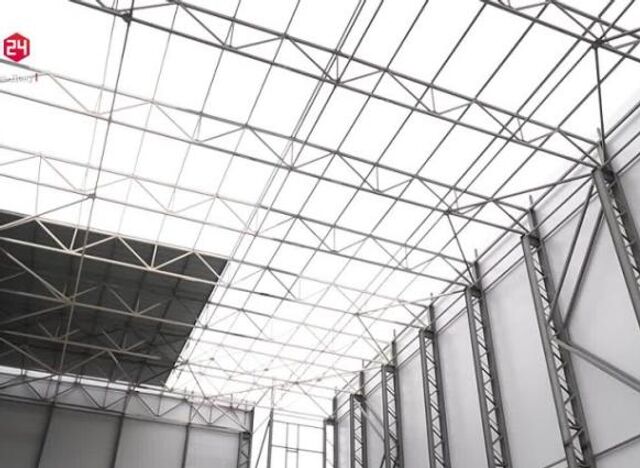 Будущее в автоматизации Будущее в автоматизации - ДОН24, 07.11.2025