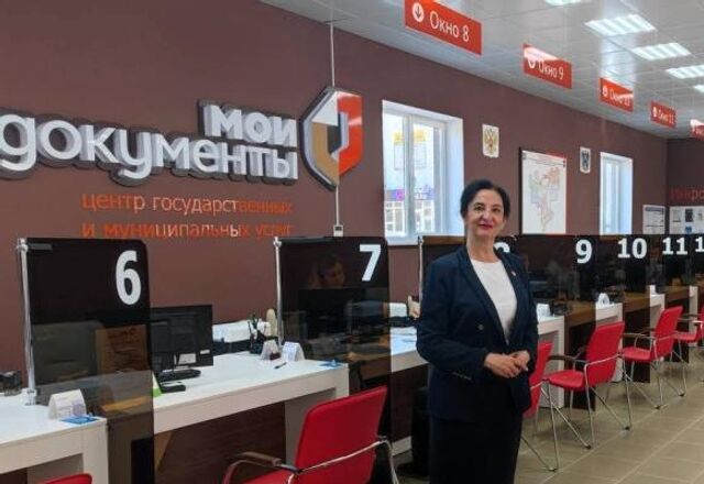 Нового заместителя главы назначили в Октябрьском районе Дона - ДОН24, 09.11.2025