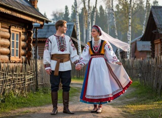 Молитва Параскеве поможет найти доброго мужа: приметы на 10 ноября Молитва Параскеве поможет найти доброго мужа: приметы на 10 ноября - ДОН24, 09.11.2025