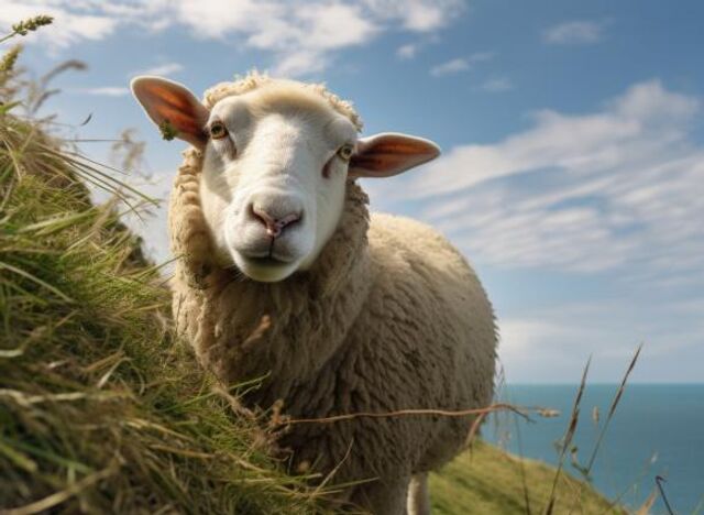 Овчарный праздник: приметы на 11 ноября - ДОН24, 10.11.2025