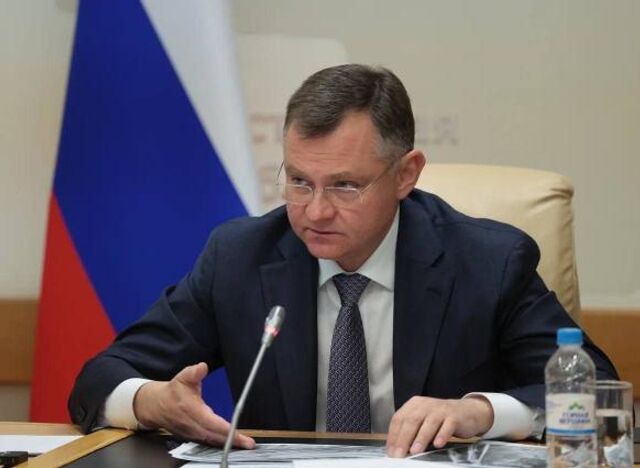 Губернатор дал поручения по развитию ЖКХ в Ростовской области - ДОН24, 10.11.2025