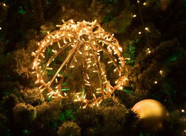 Батайчане могут побороться за звание самого новогоднего дома - ДОН24, 11.11.2025