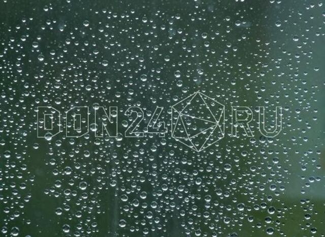 ИИ-синоптик: Вечером в Ростове небольшой дождь - ДОН24, 12.11.2025