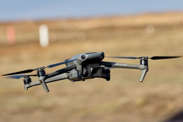 На защиту энергообъектов от БПЛА в Ростовской области потратят 42 млн рублей На защиту энергообъектов от БПЛА в Ростовской области потратят 42 млн рублей - ДОН24, 13.11.2025