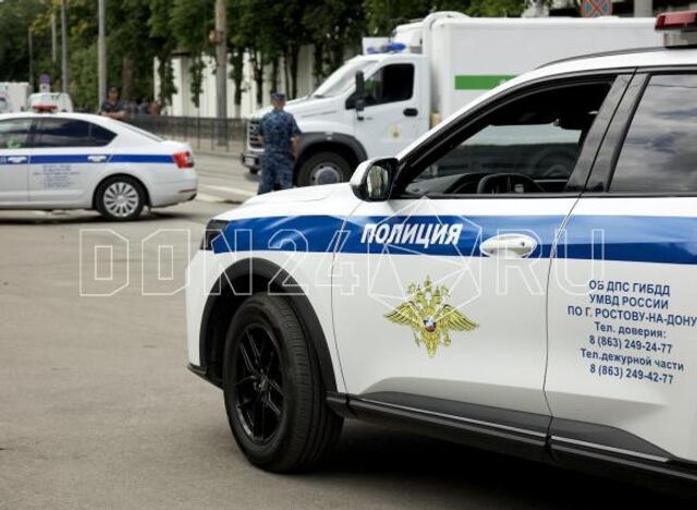 На Дону поймали похитителей дизельного топлива на 1,3 млн рублей - ДОН24, 13.11.2025