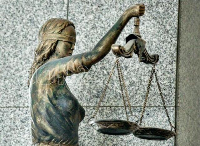 На Дону бывший сотрудник ГУФСИН осужден за взятку - ДОН24, 14.11.2025