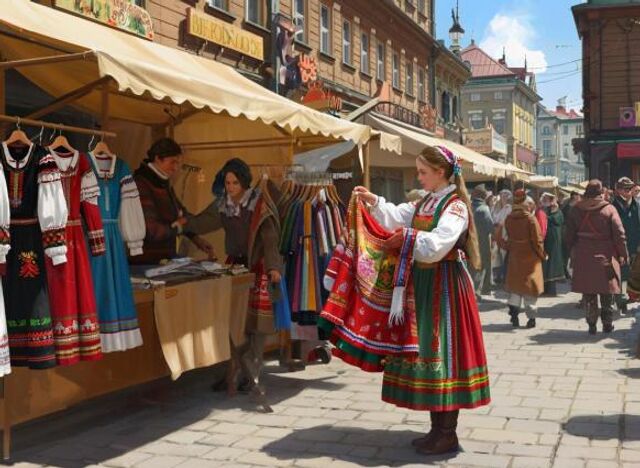 Купленная в этот день одежда долго прослужит: приметы на 15 ноября - ДОН24, 14.11.2025