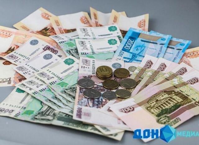 В Ростове женщина лишилась денег, пытаясь продать мебель - ДОН24, 15.11.2025