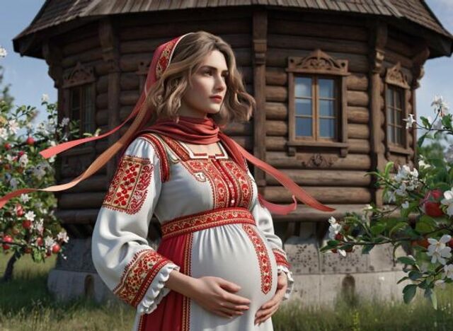 Беременным женщинам не cтоит работать, дабы дитя не было беспокойным: приметы на 16 ноября - ДОН24, 15.11.2025