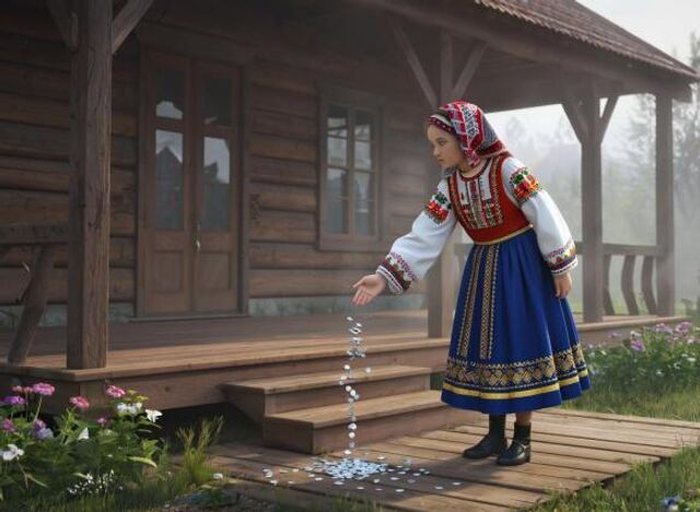 Чтобы женихов было много – на рассвете рассыпьте у дома монеты: приметы на 18 ноября Чтобы женихов было много – на рассвете рассыпьте у дома монеты: приметы на 18 ноября - ДОН24, 17.11.2025