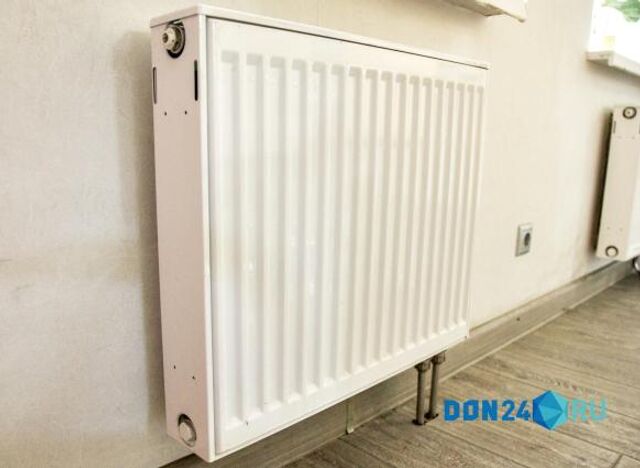 Запуск системы отопления начался в Таганроге после переврезки трубопроводов на ул. Александровской Запуск системы отопления начался в Таганроге после переврезки трубопроводов на ул. Александровской - ДОН24, 17.11.2025