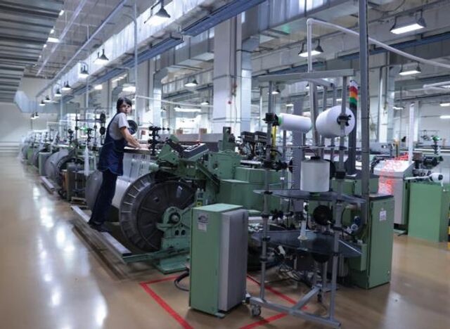 Донской регион в тройке лидеров среди регионов России по программе развития промышленности Донской регион в тройке лидеров среди регионов России по программе развития промышленности - ДОН24, 18.11.2025