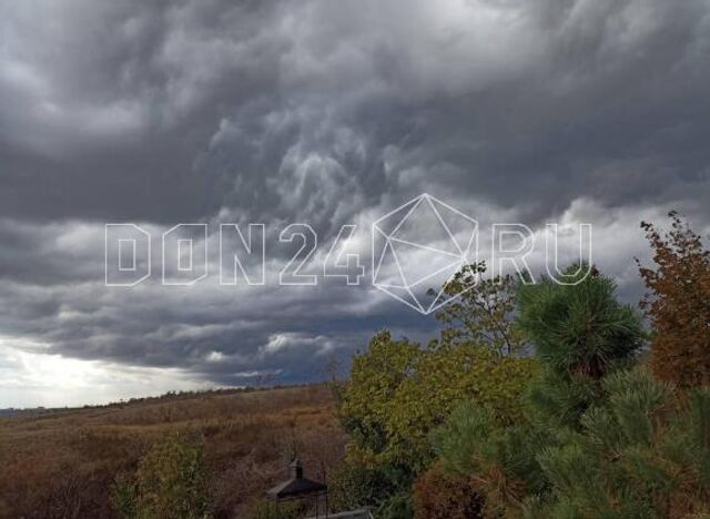 Над Ростовской областью уничтожили 3 беспилотника Над Ростовской областью уничтожили 3 беспилотника - ДОН24, 18.11.2025