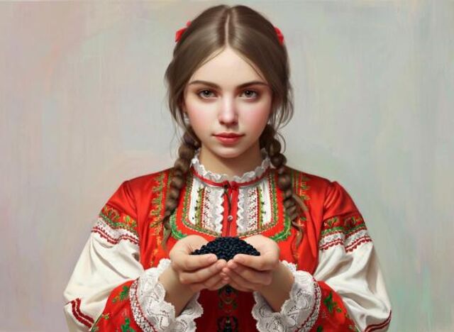 Семена мака предскажут судьбу: приметы на 19 ноября Семена мака предскажут судьбу: приметы на 19 ноября - ДОН24, 18.11.2025