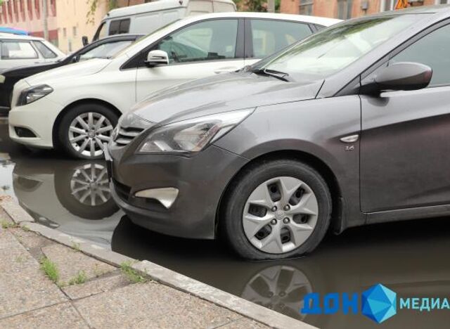 Шести пострадавшим на производстве дончанам вручили автомобили - ДОН24, 18.11.2025