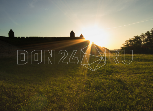 В Азове пройдет осенний казачий вечер В Азове пройдет осенний казачий вечер - ДОН24, 18.11.2025