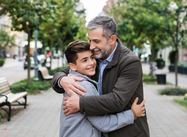 Сегодня Международный мужской день: суть и посыл праздника - ДОН24, 19.11.2025