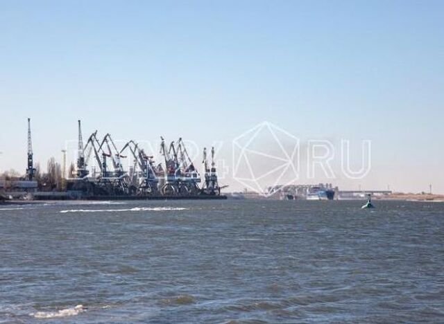 На углубление дна Азово-Донского канала потратят 107,6 млн рублей - ДОН24, 09.03.2026