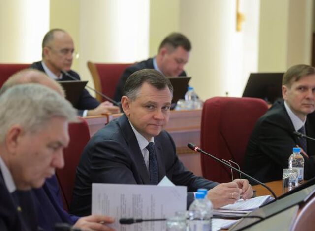 Слюсарь поручил привлекать участковых для профилактики пожаров - ДОН24, 19.03.2026