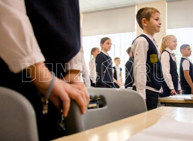 В Минобразования Дона опровергли факты раздевания ребенка с ОВЗ в ходе школьного конфликта - ДОН24, 17.04.2026