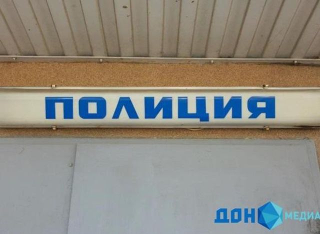 Полиция ищет мужчин, затеявших драку у родника церкви Сурб-Хач - ДОН24, 10.08.2026