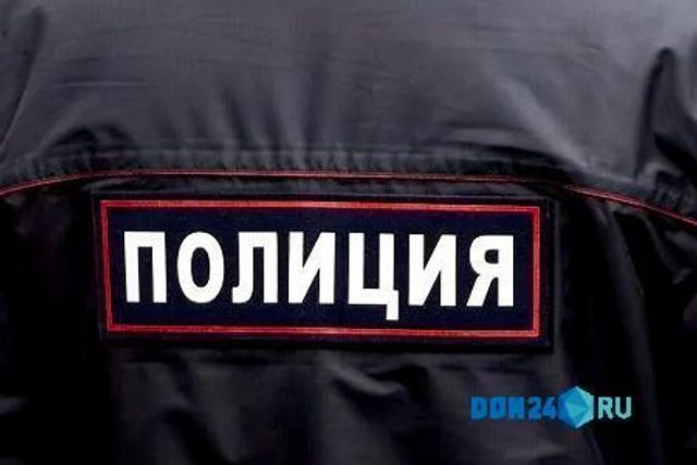 В Ростове задержали подозреваемого в разбойном нападении на банк - ДОН24, 15.08.2026