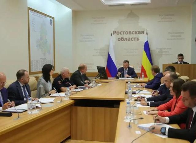 Донским аграриям, работающим на экспорт, пролонгируют кредиты - ДОН24, 24.08.2026