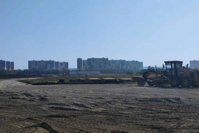В Ростове начали строить дорогу «Орбитальная-2» из Суворовского на Северный - ДОН24, 26.08.2026