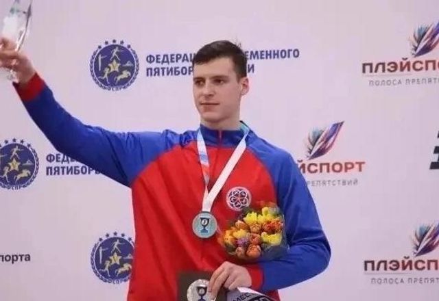 Владимир Путин поздравил ростовского спортсмена с победой в Китае Владимир Путин поздравил ростовского спортсмена с победой в Китае - ДОН24, 01.09.2026