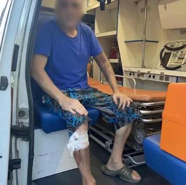 На Дону задержали мужчину, разбившего дверь православного храма топором - ДОН24, 15.09.2026