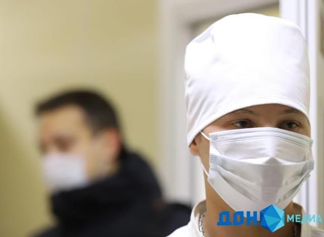 В Новошахтинске стартовали консультации узких специалистов областной больницы № 2 В Новошахтинске стартовали консультации узких специалистов областной больницы № 2 - ДОН24, 22.09.2026