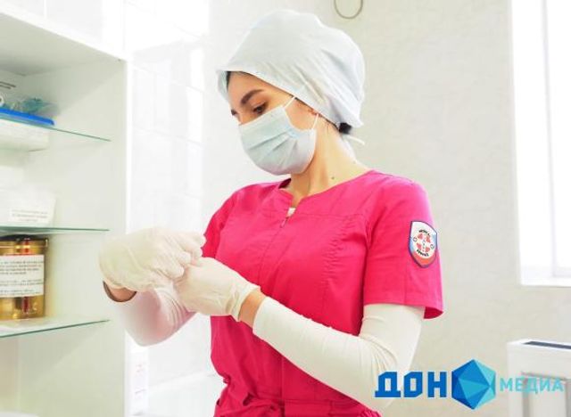 Донские власти закупят более 150 тыс. доз вакцины от гриппа - ДОН24, 28.09.2026