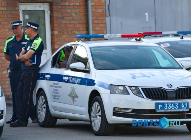 В Ростове неизвестный сбил несовершеннолетнего пешехода и скрылся - ДОН24, 02.10.2026