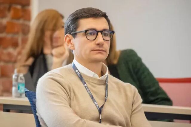 Врио руководителя УРСВ Ростовской области был назначен Павел Деревянко - Новости Ростова|DonDay, 03.07.2025