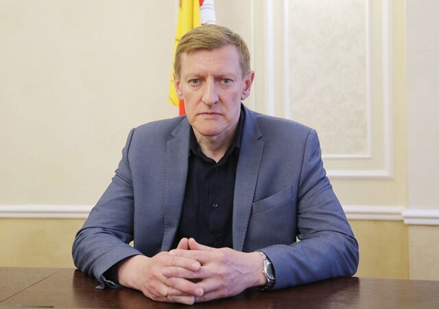 Главу управления строительной политики Воронежа Евгения Шишкина отправили в СИЗО - МОЁ! Online. Все новости Воронежа, 03.07.2025