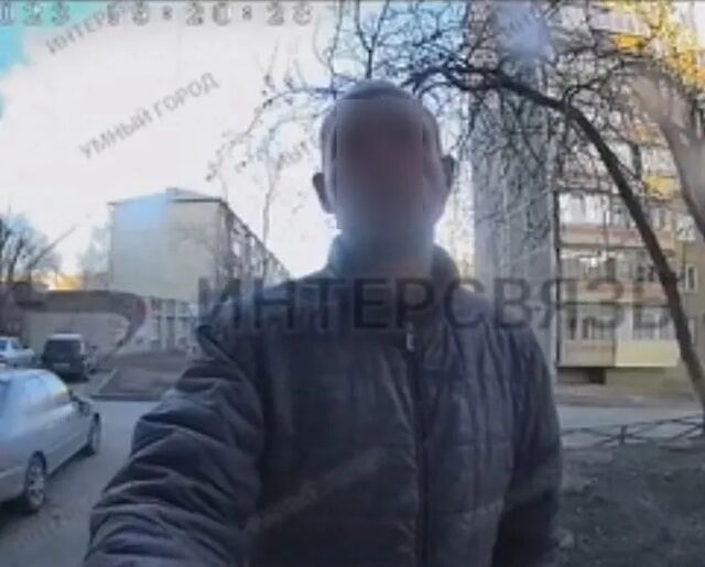 Житель Магнитогорска два года терроризирует соседей-автомобилистов. - Новости Магнитогорска Верстов.Инфо, 03.07.2025