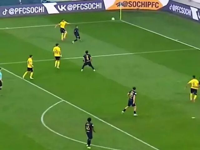 Обошел «Динамо» Карпина и победил «Сочи»: итоги 15-го тура РПЛ для «Ростова» - Новости Ростова|DonDay, 10.11.2025