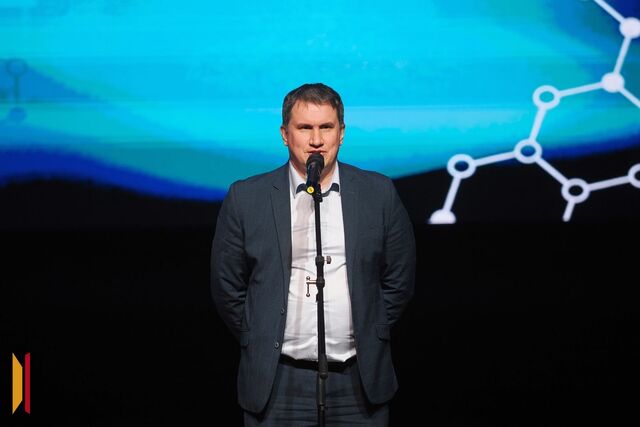 В Воронеже около 600 будущих медработников посвятили в профессию. - Новости Воронежа | РИА «Воронеж», 19.11.2025