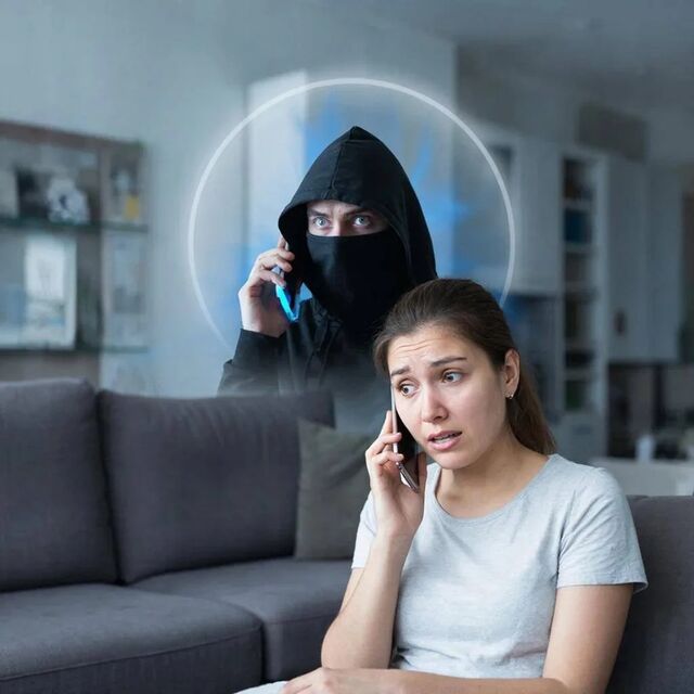 Лжеброкеры кинули уфимку на 1,2 млн рублей - Телеканал «Вся Уфа», 22.02.2026