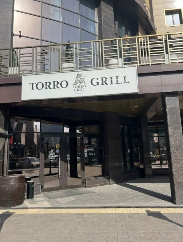 Админ оценил кухню в Торро Гриль на 7 из 10 - Блокнот Воронеж (Новости СМИ), 28.03.2026