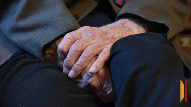 Страховые пенсии воронежцев повысят дважды в 2027 году. Страховые пенсии воронежцев повысят дважды в 2027 году. - Новости Воронежа | РИА «Воронеж», 24.09.2026