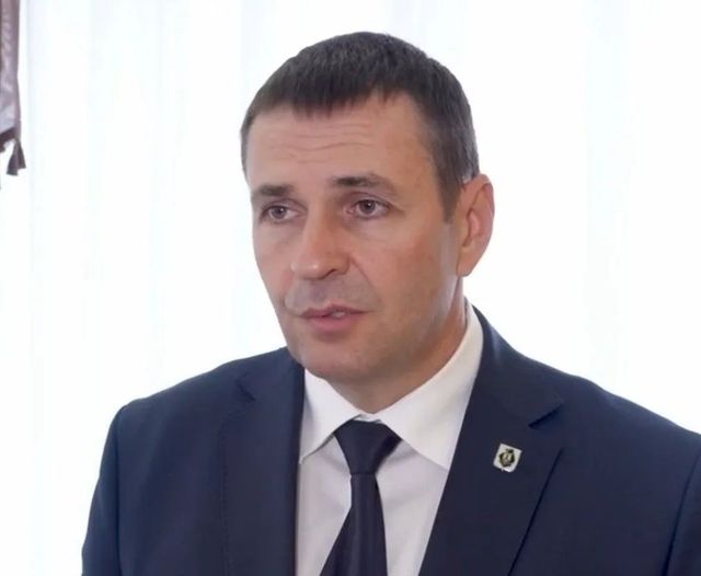 Дмитрий Демешин: Стратегия развития ДФО направлена на повышение качества жизни людей Дмитрий Демешин: Стратегия развития ДФО направлена на повышение качества жизни людей - Губерния l Хабаровск, 24.09.2026