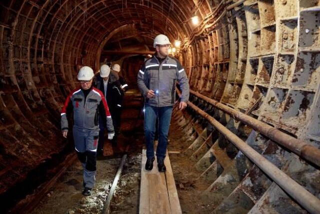 Какой будет новая станция метротрама в Челябинске - Южноуральская панорама, 22.10.2024