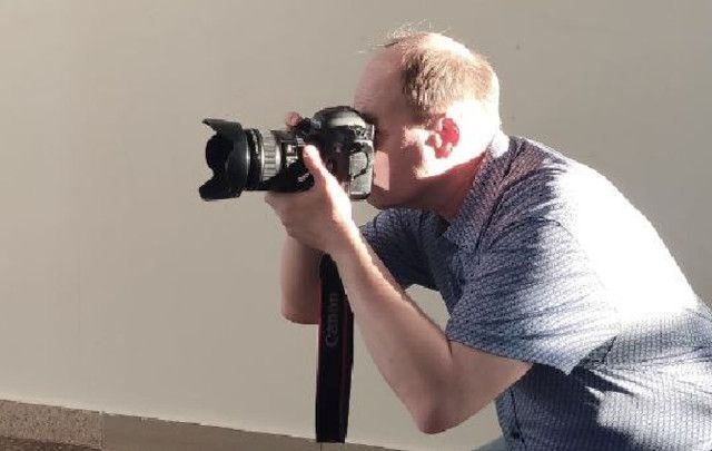 В Челябинске организовывают фотосессии для женщин с зависимостью - Южноуральская панорама, 15.05.2025