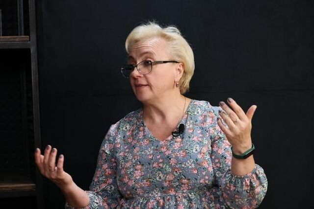 Чернила из советского прошлого растут на деревьях - Южноуральская панорама, 24.05.2025